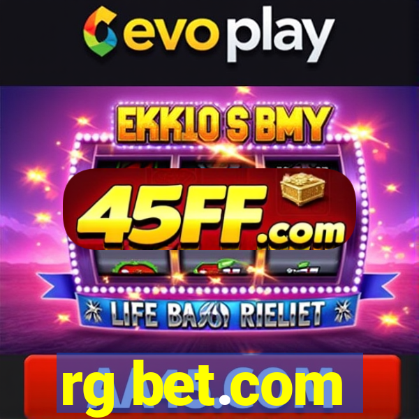 rg bet.com